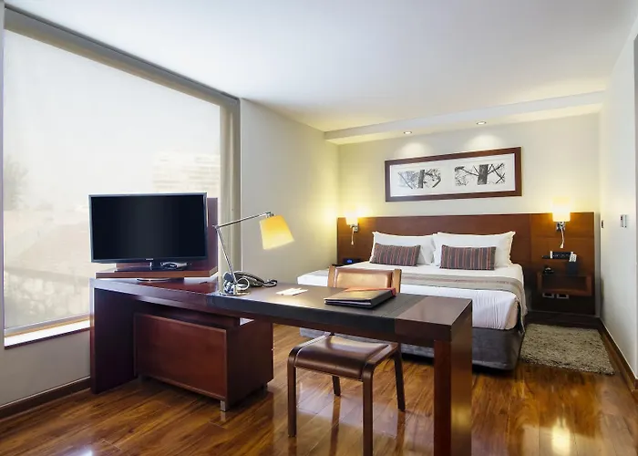 Time Select - Elegant Apartments