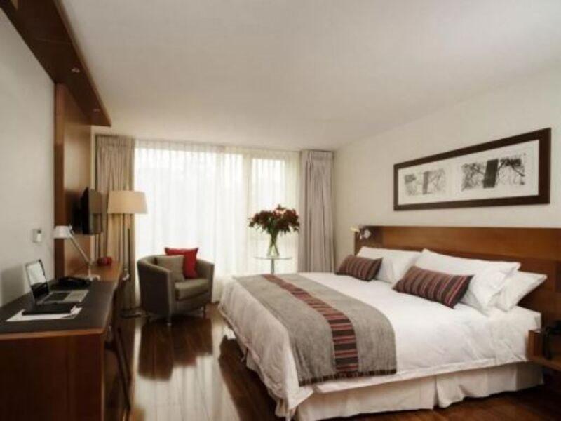 Time Select - Elegant 4* Santiago