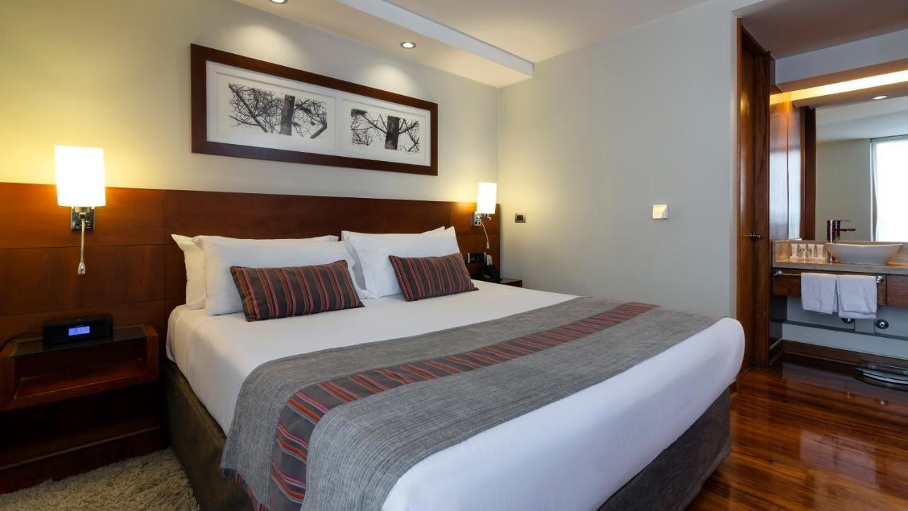 Apart-hotel Time Select - Elegant