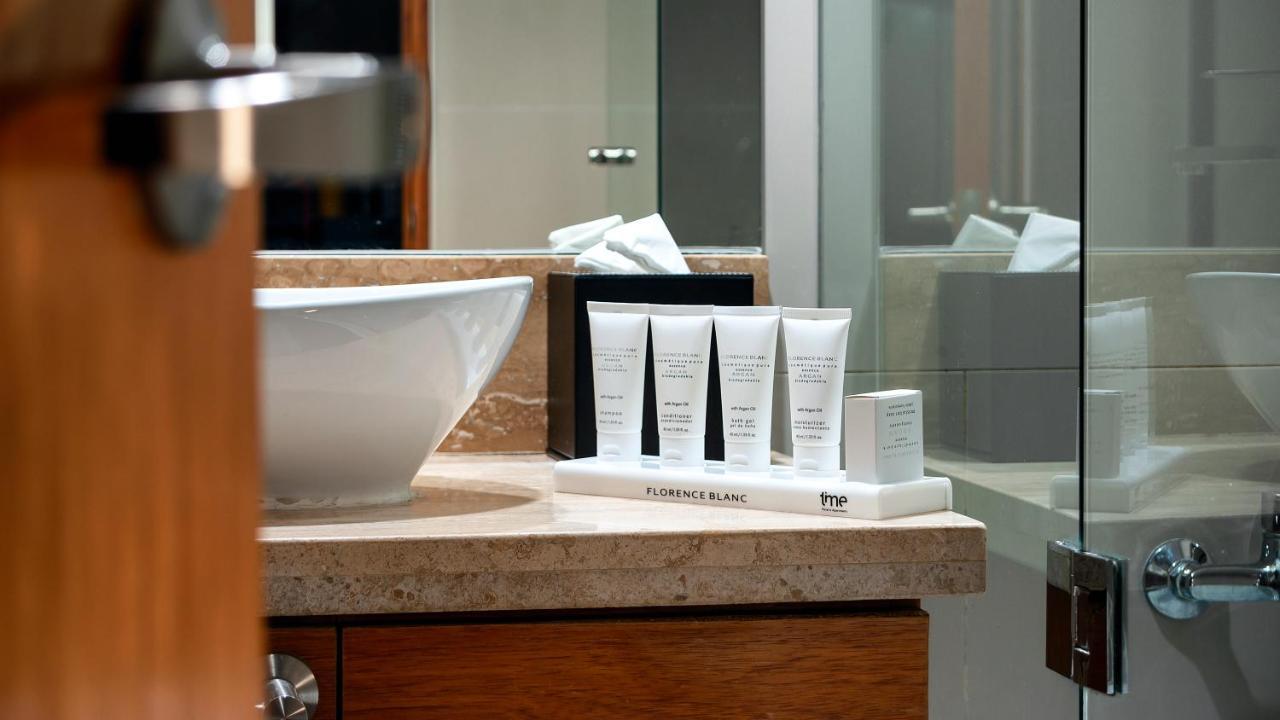 Apart-hotel Time Select - Elegant 4*
