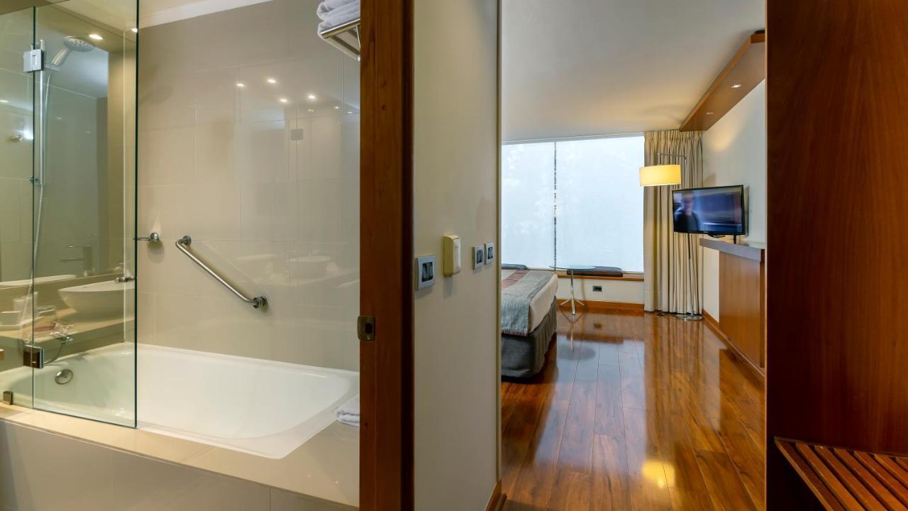 Apart-hotel Time Select - Elegant