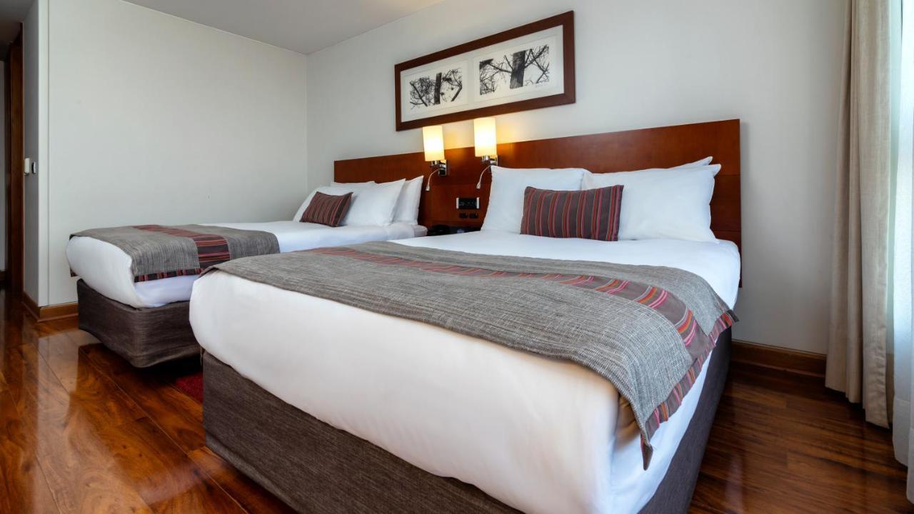 Time Select - Elegant Apart-hotel