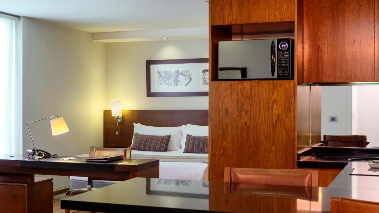 Time Select - Elegant Apart-hotel