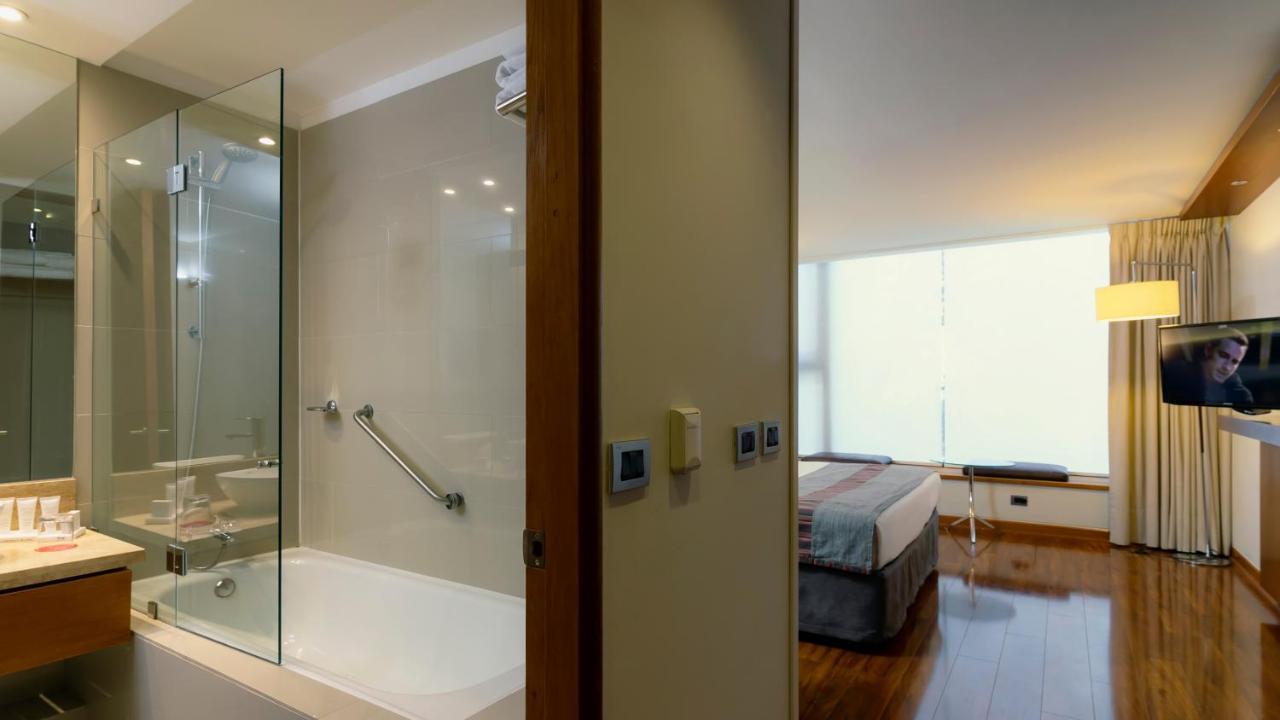 Time Select - Elegant Apart-hotel