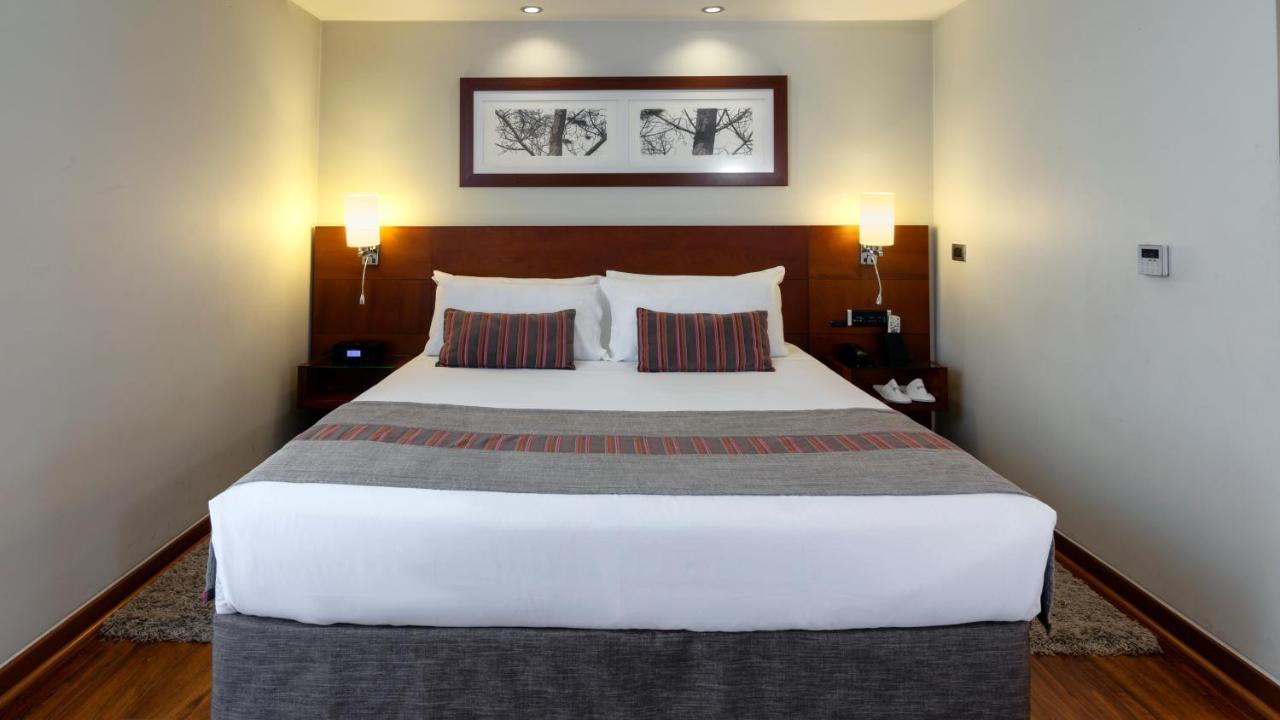 Apart-hotel Time Select - Elegant