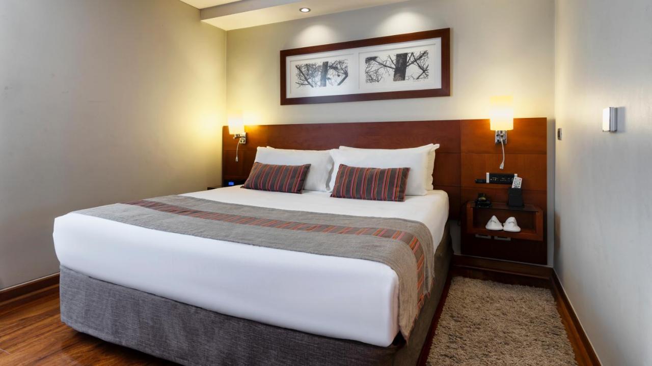 Apart-hotel Time Select - Elegant 4*