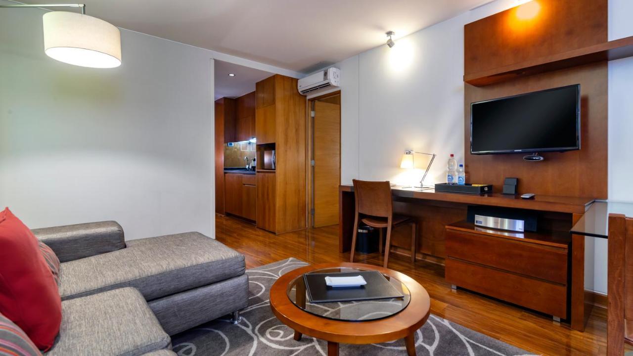 Apart-hotel Time Select - Elegant