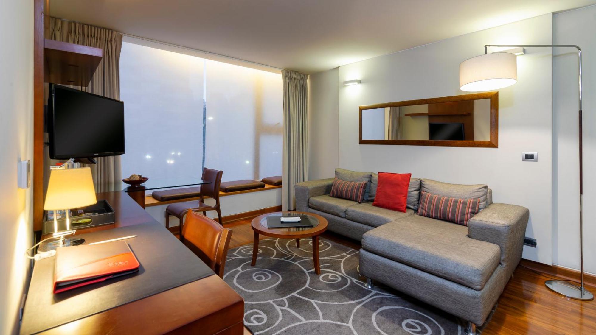 Time Select - Elegant Apart-hotel