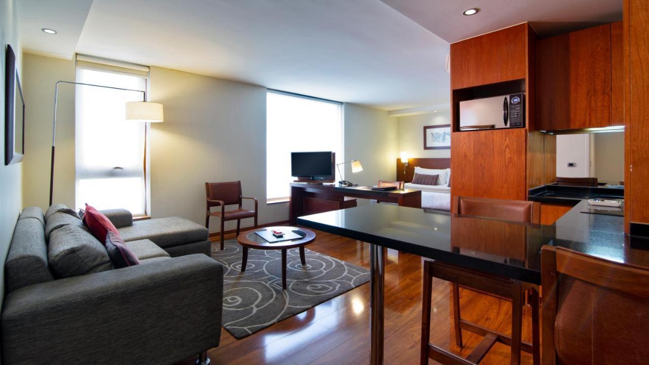 Apart-hotel Time Select - Elegant