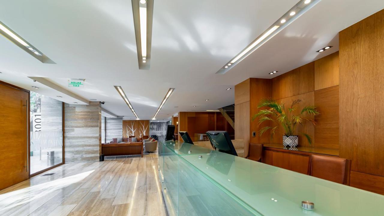 Apart-hotel Time Select - Elegant Santiago
