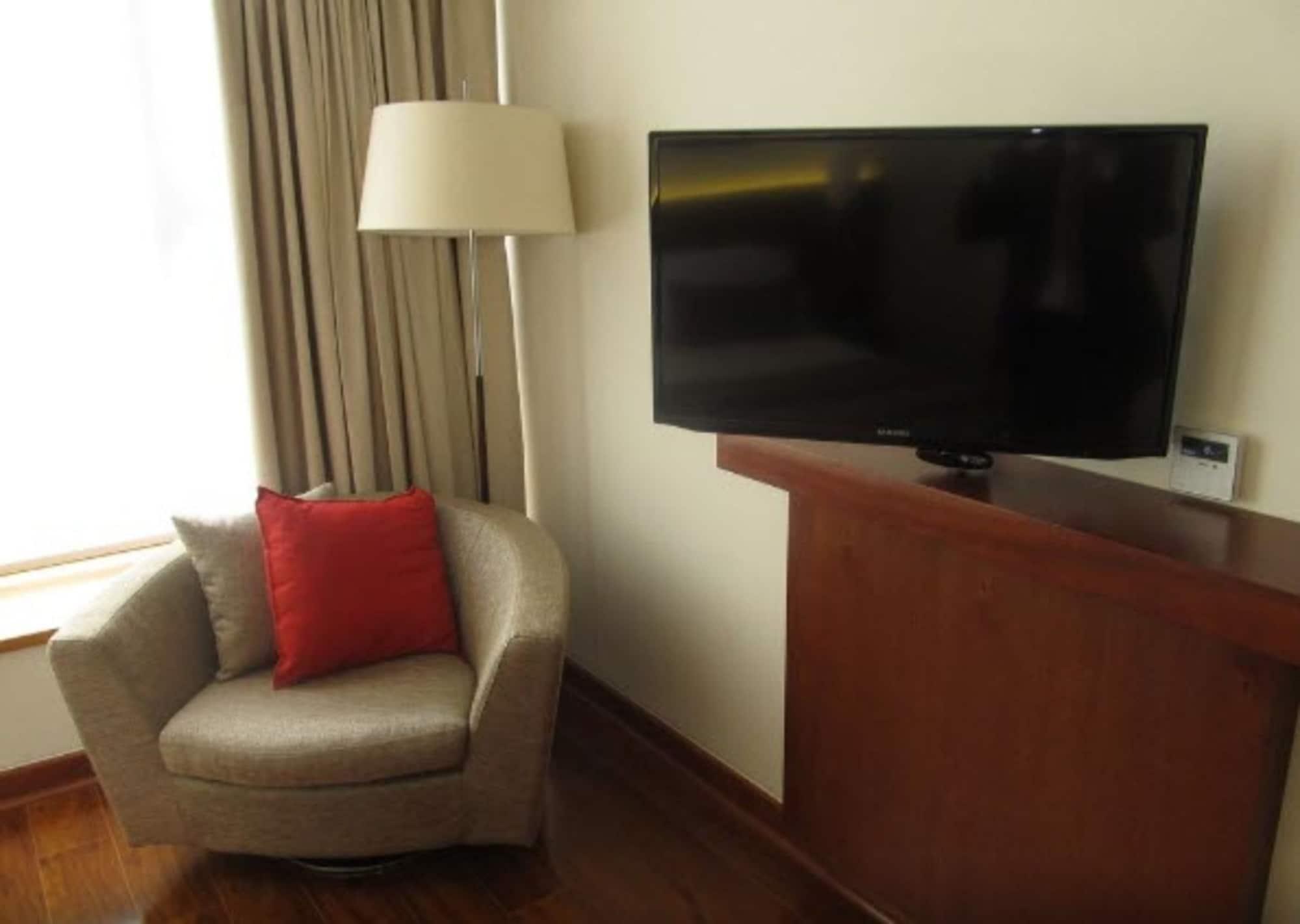 Time Select - Elegant Apart-hotel 4*
