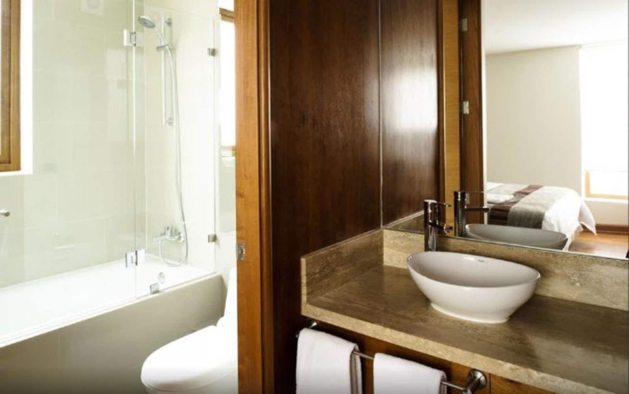 Time Select - Elegant 4* Santiago