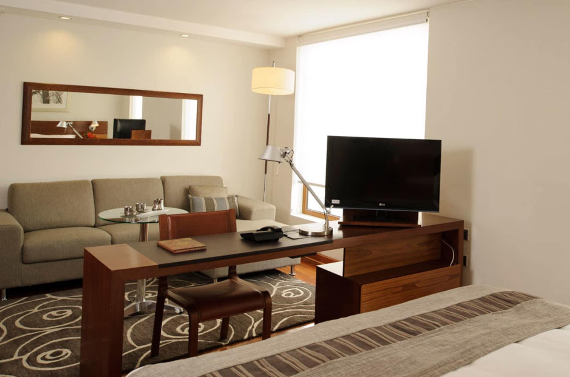 Apart-hotel Time Select - Elegant