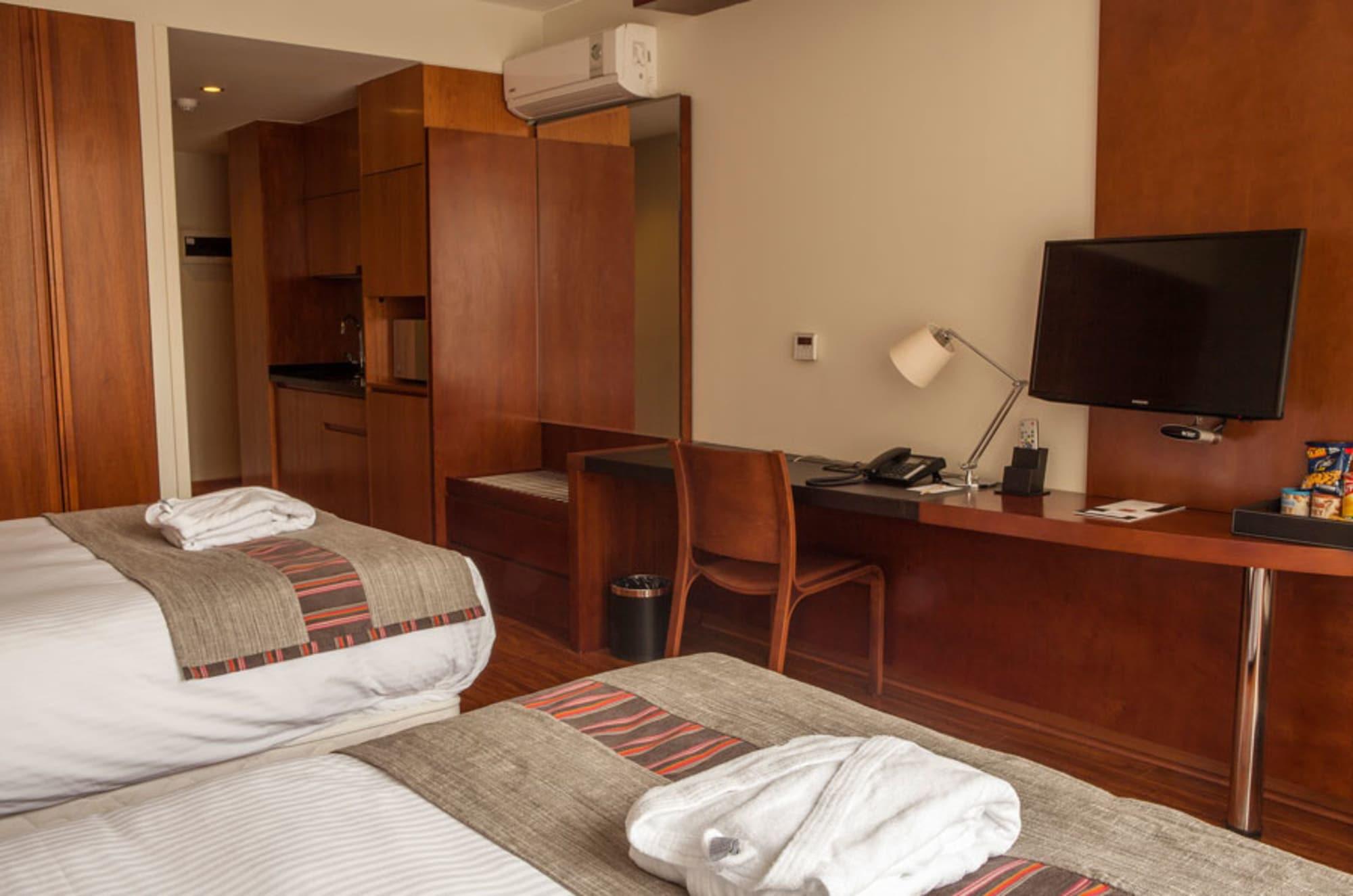 Time Select - Elegant Apart-hotel