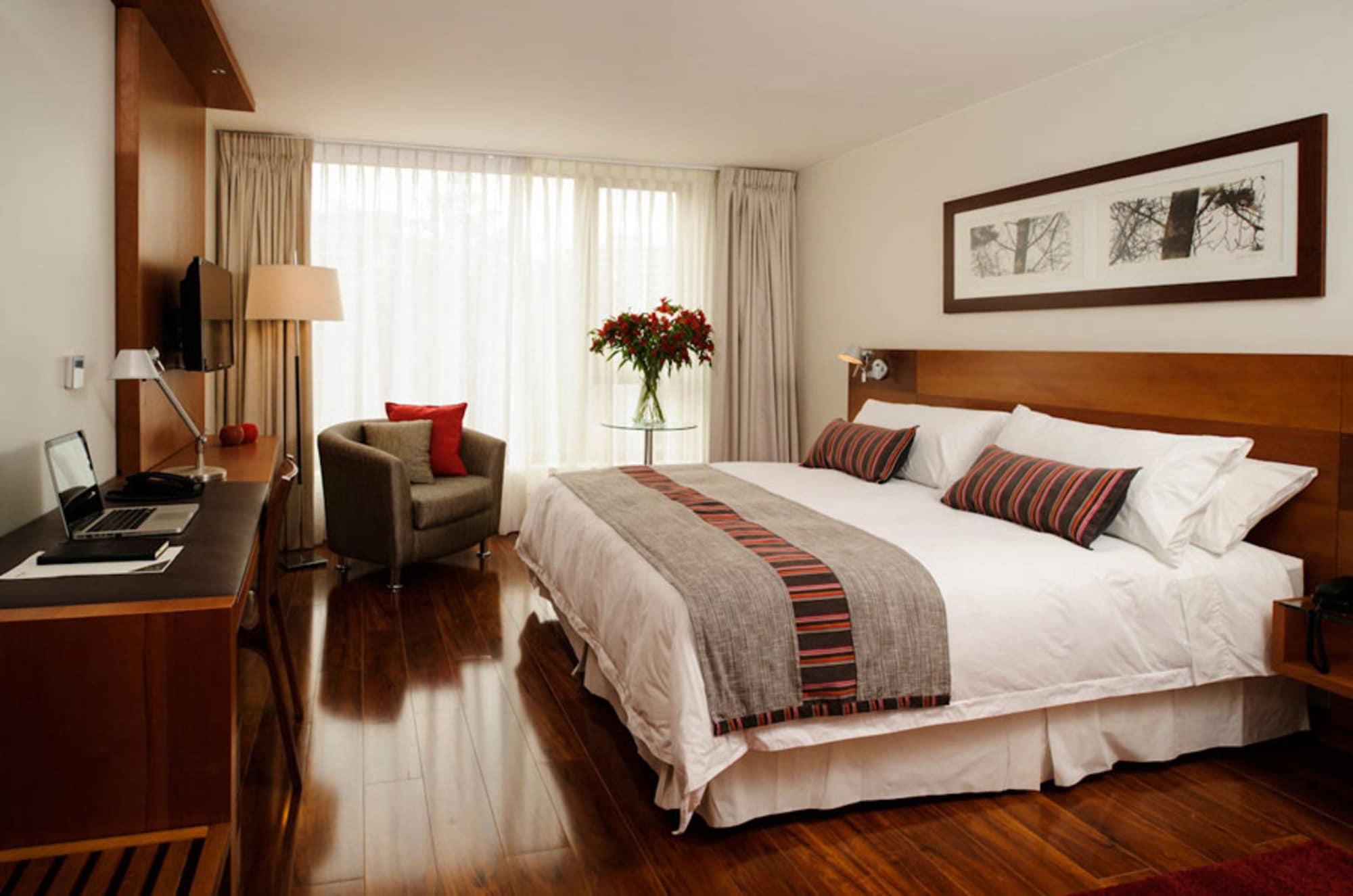 Apart-hotel Time Select - Elegant