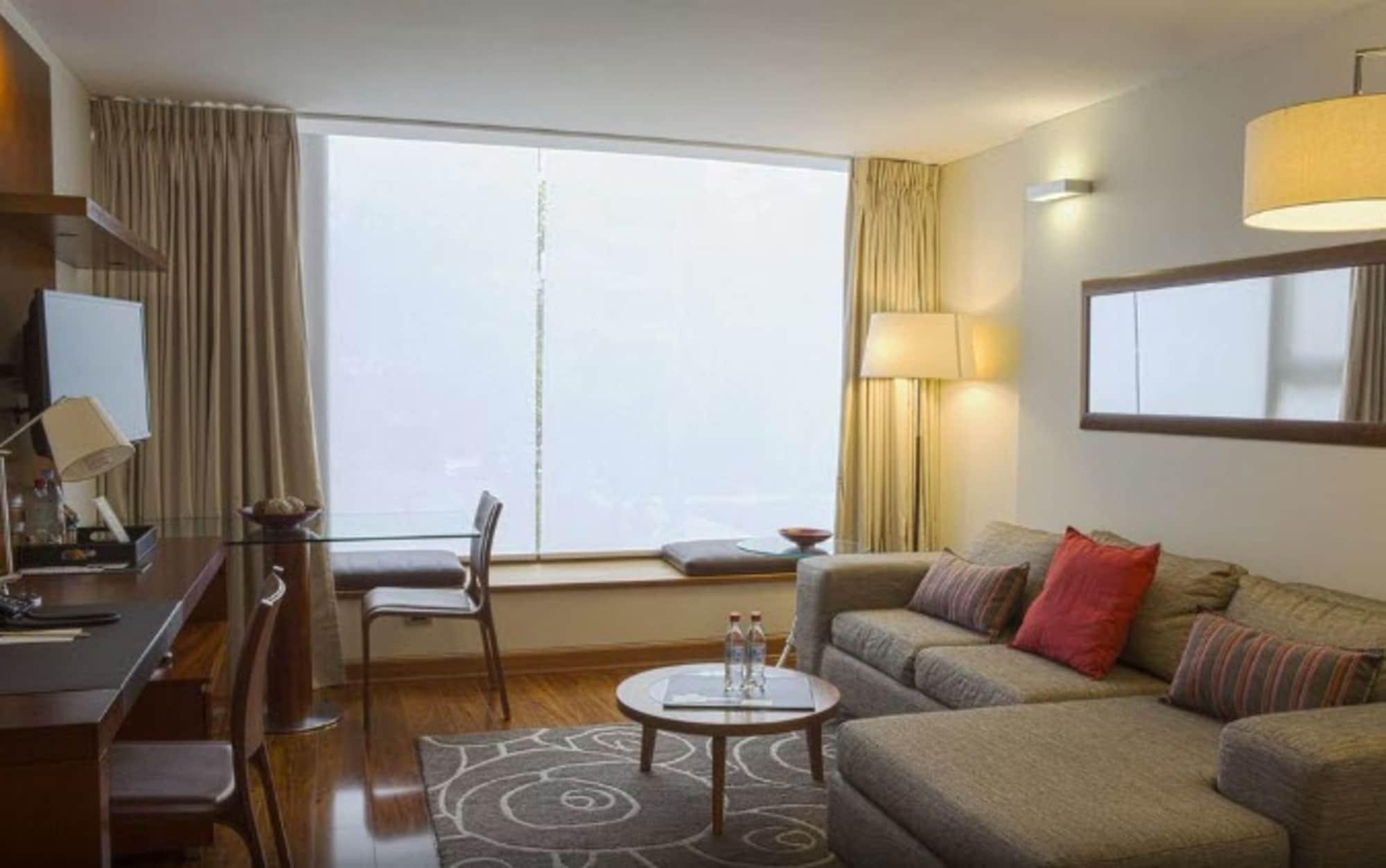 Time Select - Elegant Apart-hotel
