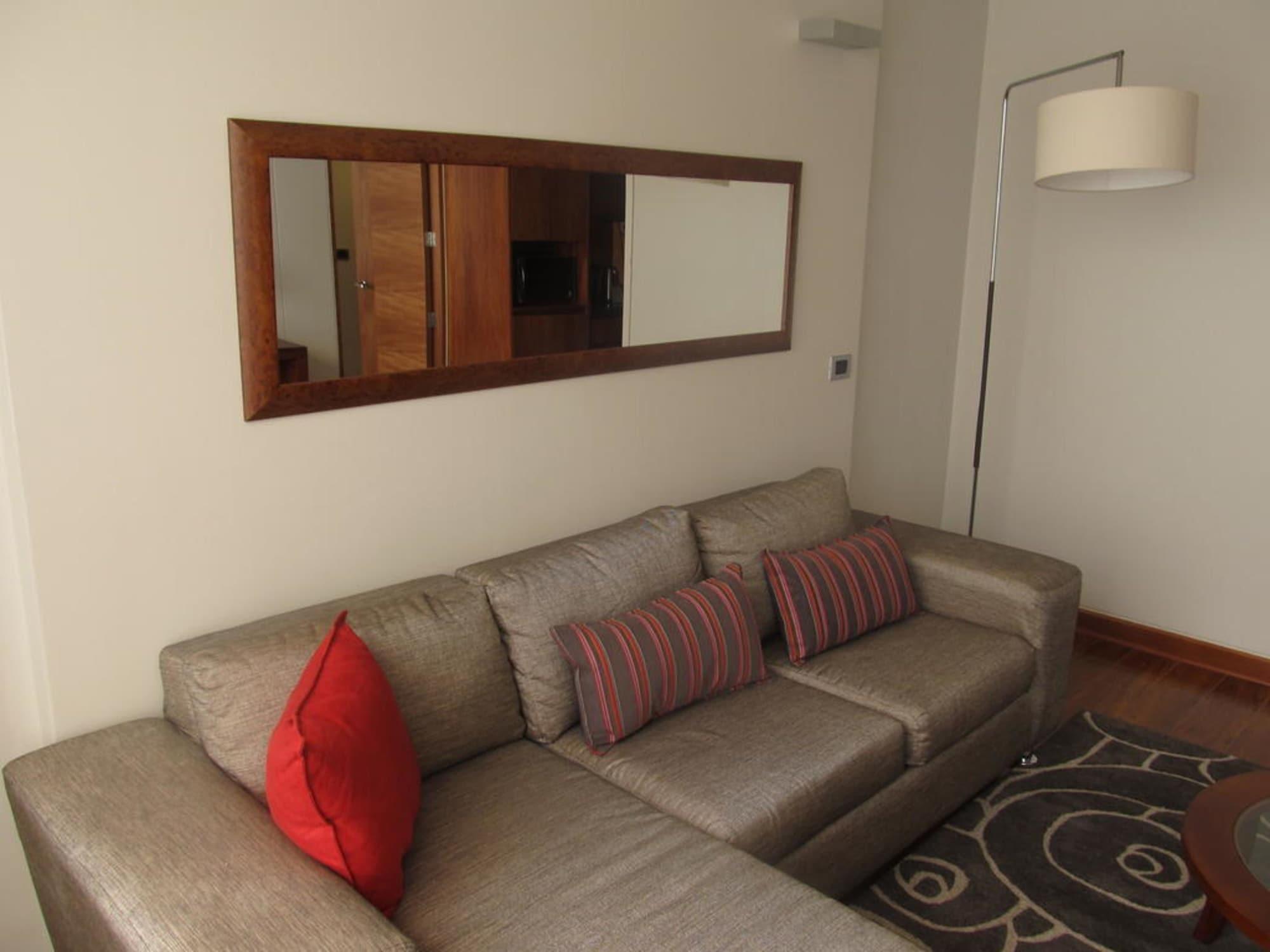 Time Select - Elegant 4* Santiago
