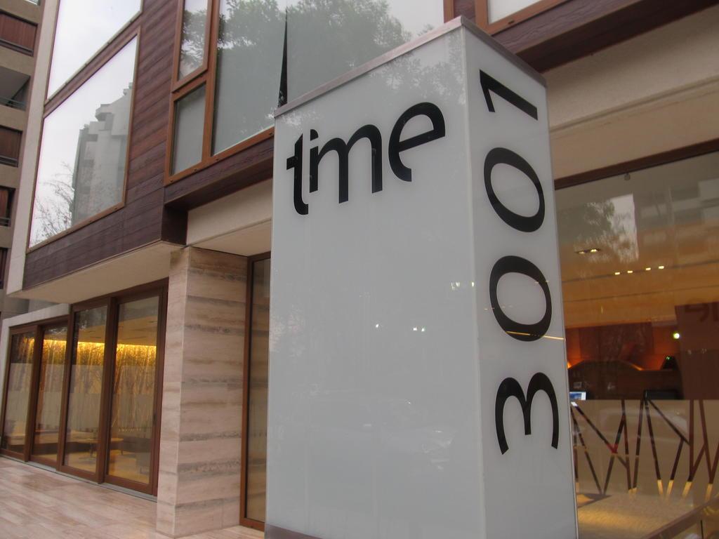 Apart-hotel Time Select - Elegant
