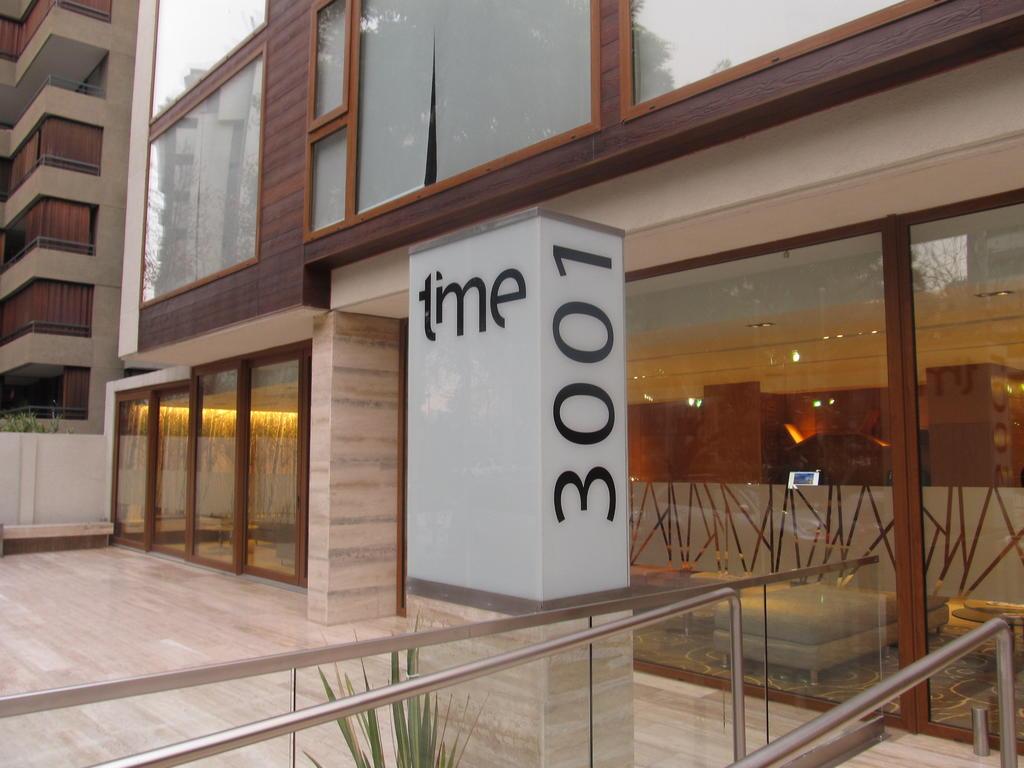 Time Select - Elegant Apart-hotel 4*