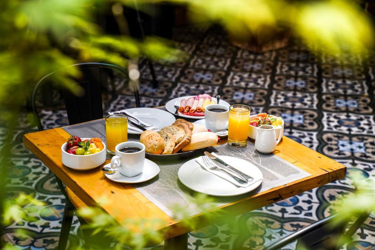 Apart-hotel Time Select - Elegant Santiago