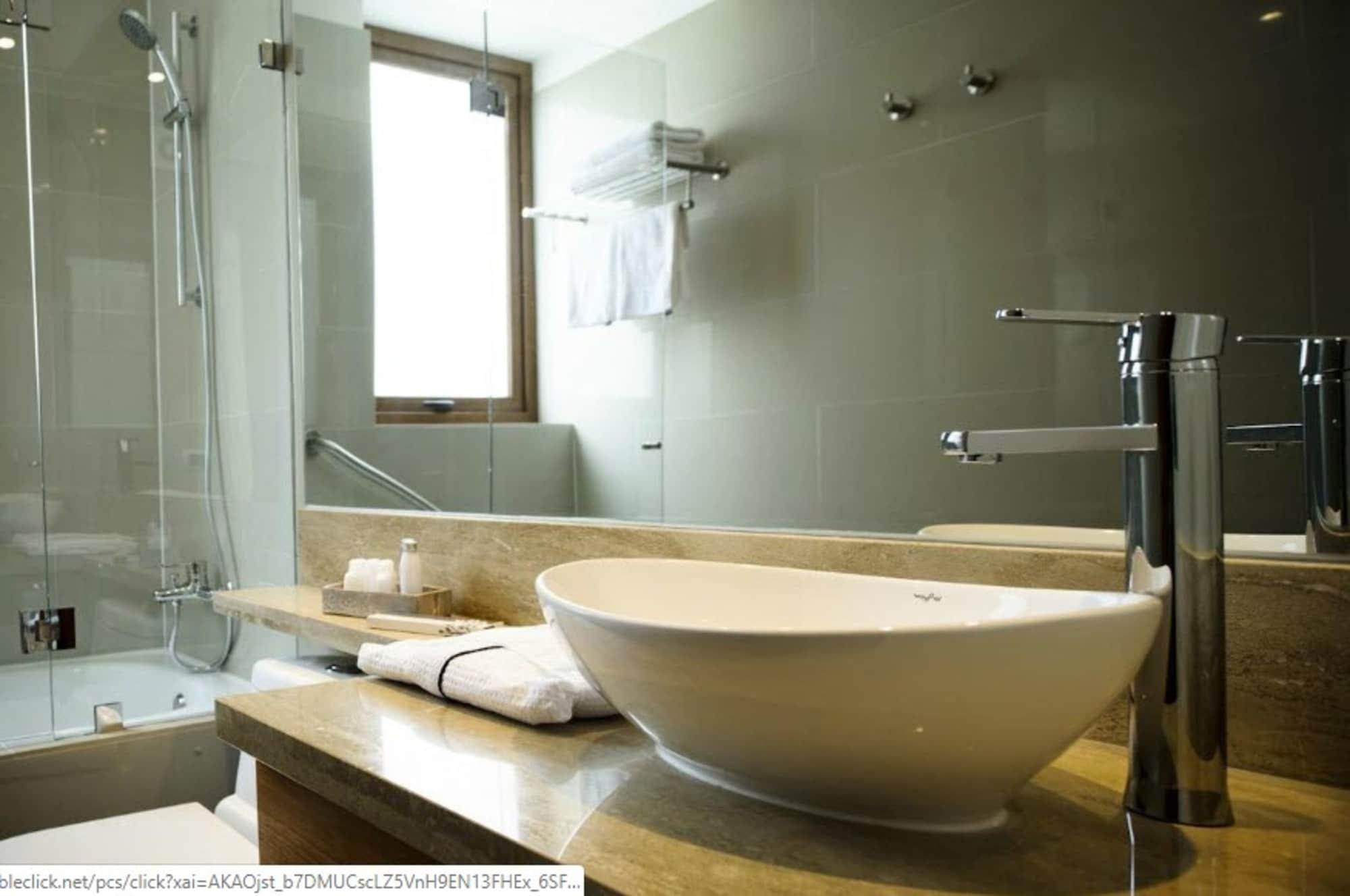 Apart-hotel Time Select - Elegant Santiago