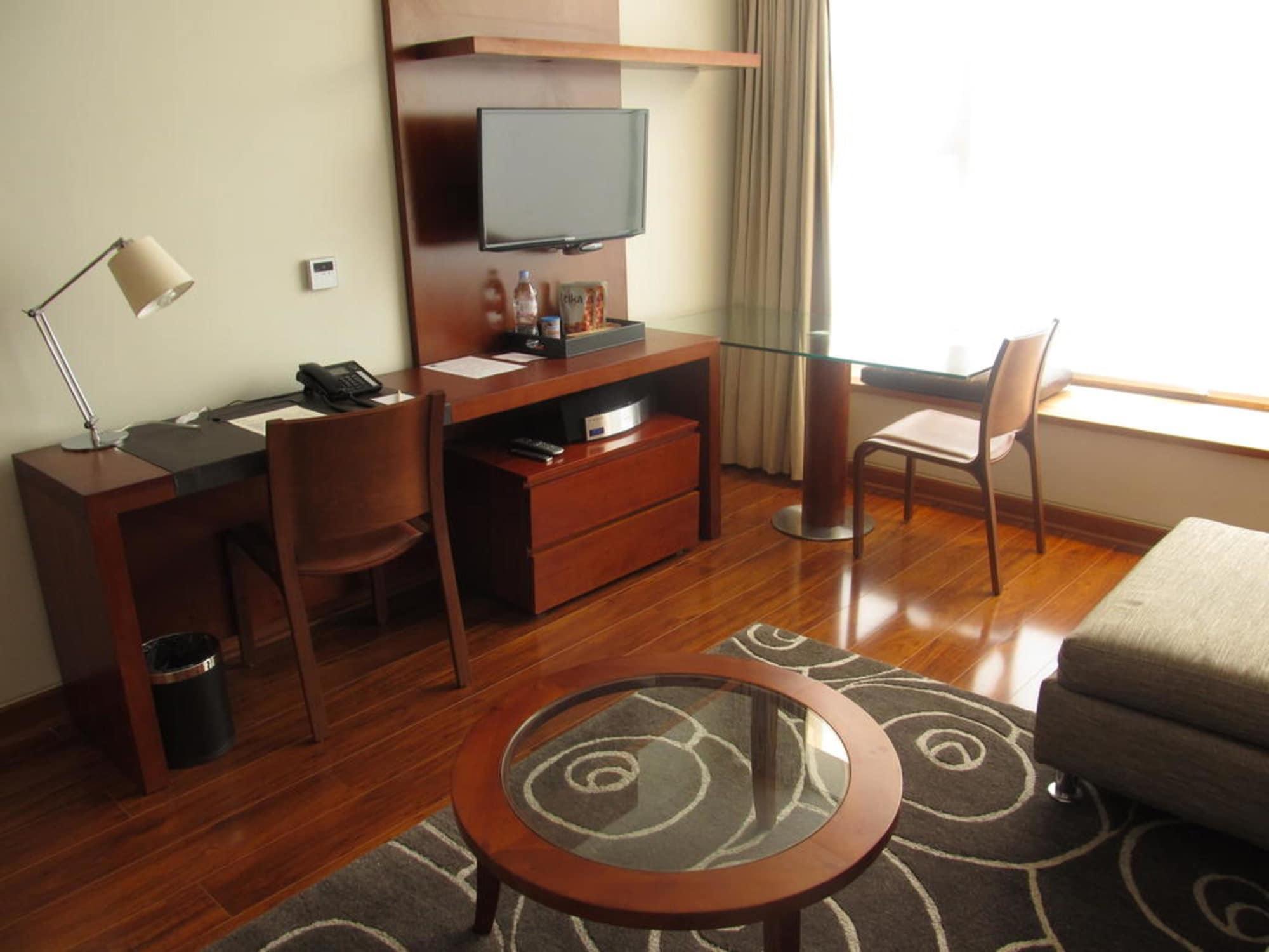 Time Select - Elegant 4* Santiago