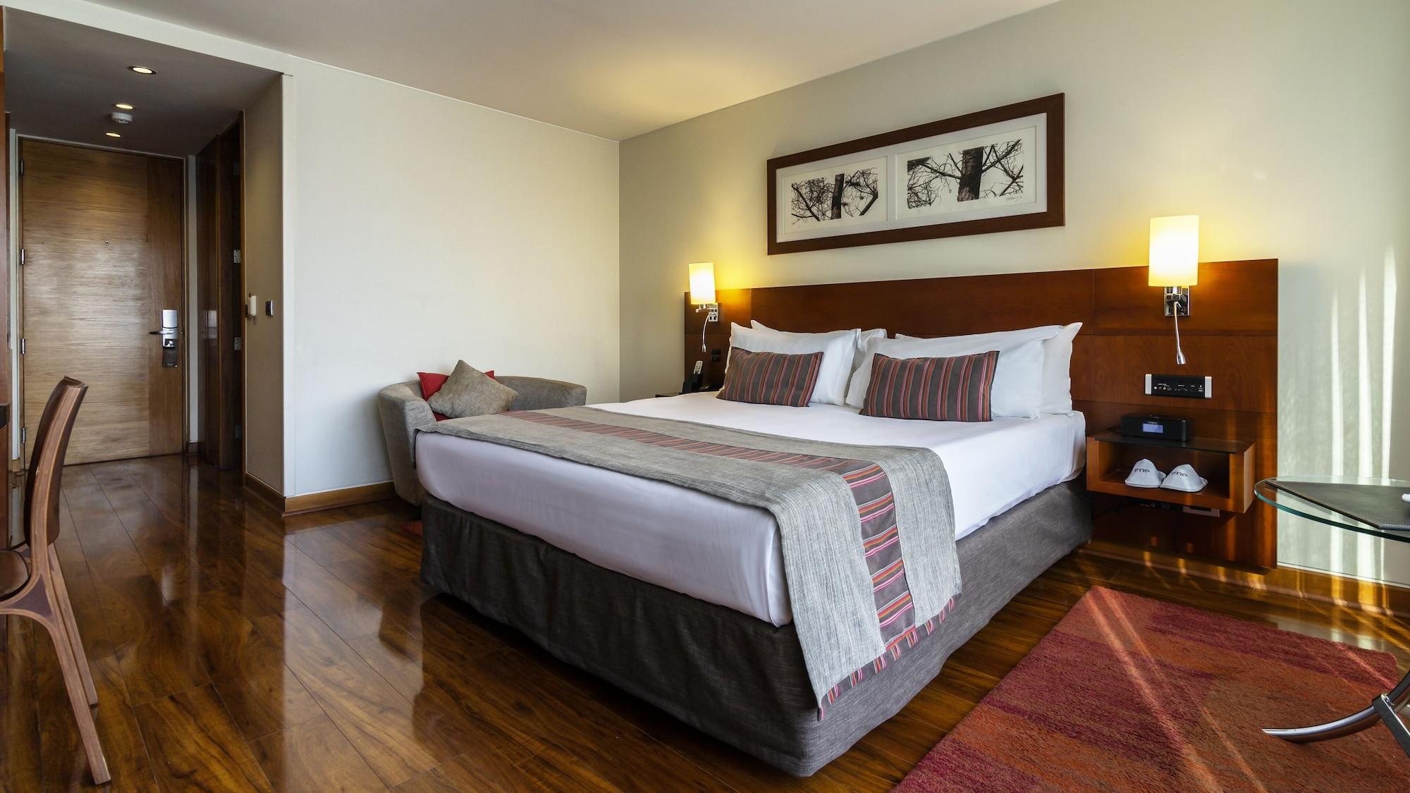 Time Select - Elegant Apart-hotel