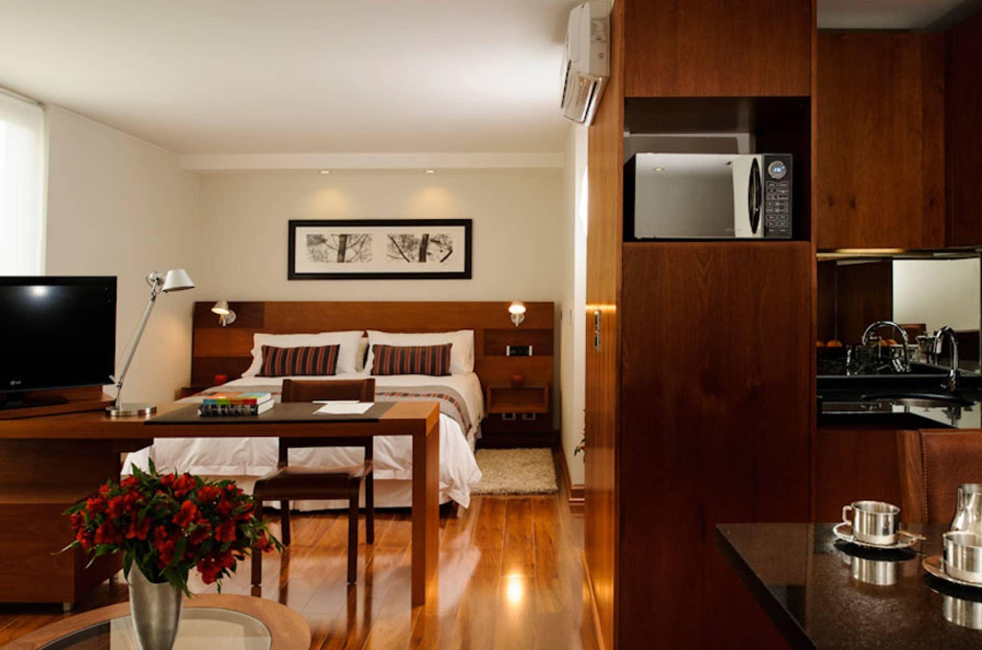 Time Select - Elegant Apart-hotel