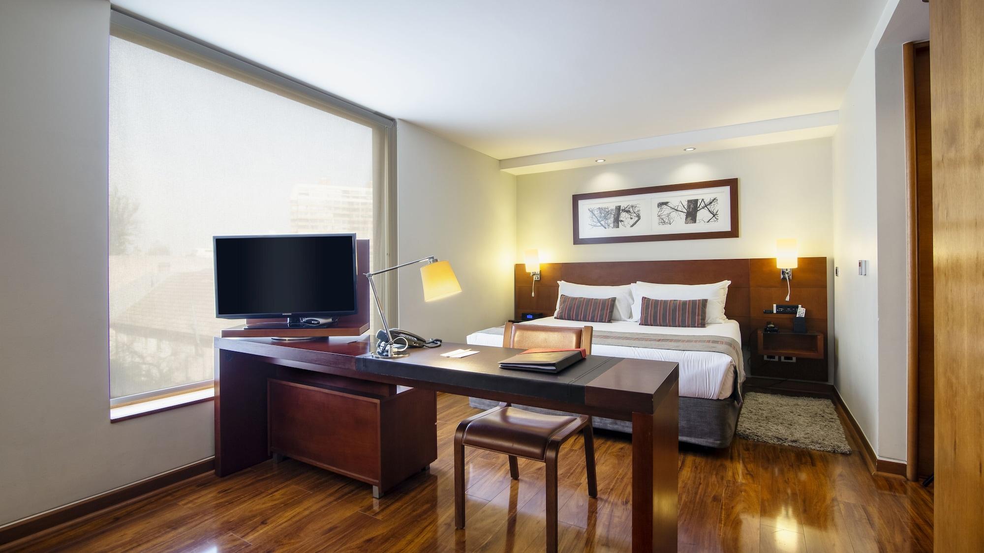 Time Select - Elegant Santiago