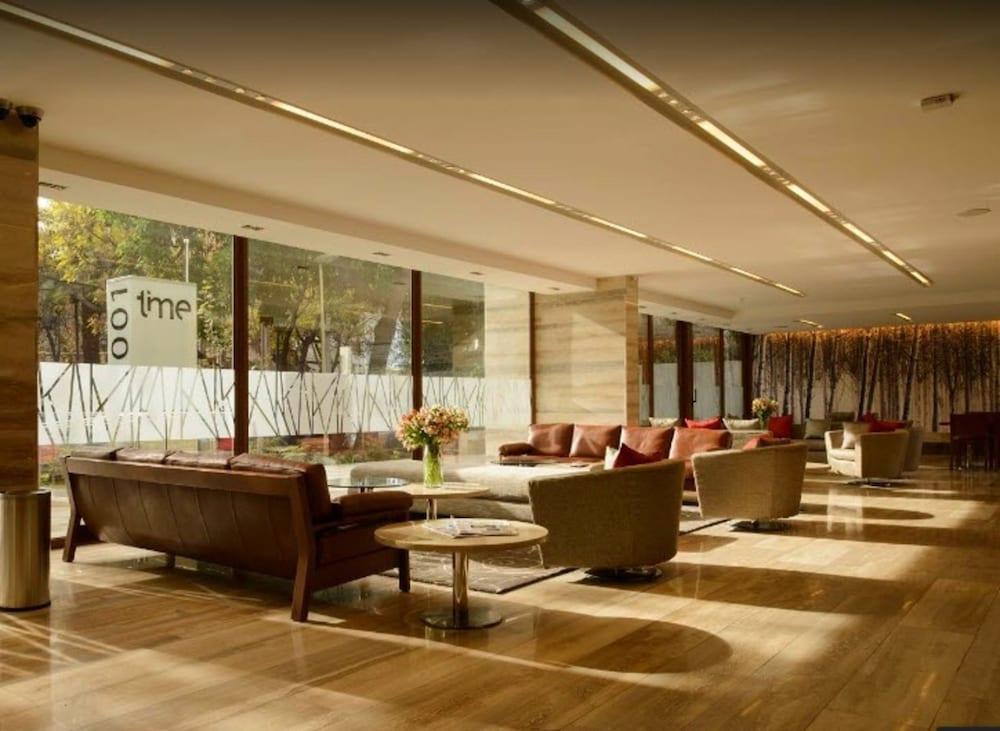 Apart-hotel Time Select - Elegant Santiago