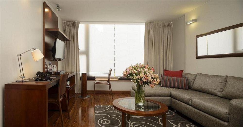 Time Select - Elegant Apart-hotel 4*
