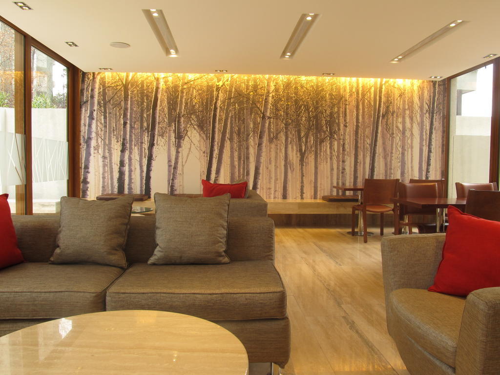 Apart-hotel Time Select - Elegant