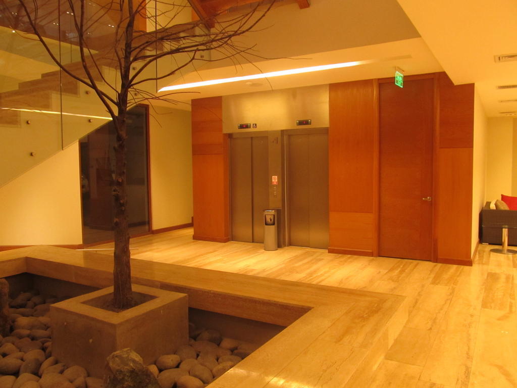 Time Select - Elegant Apart-hotel 4*