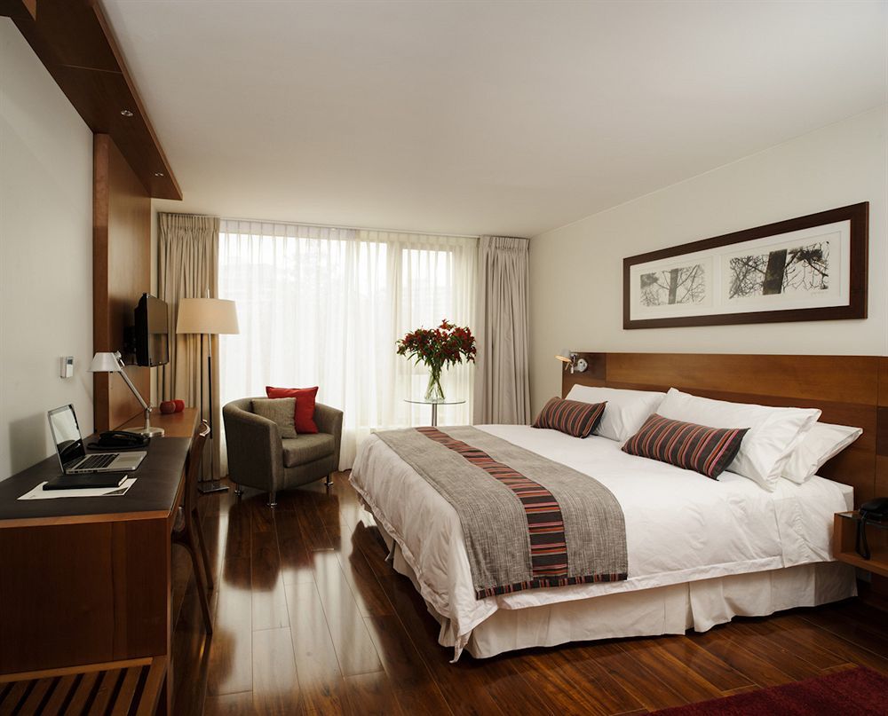 Time Select - Elegant Apart-hotel Santiago