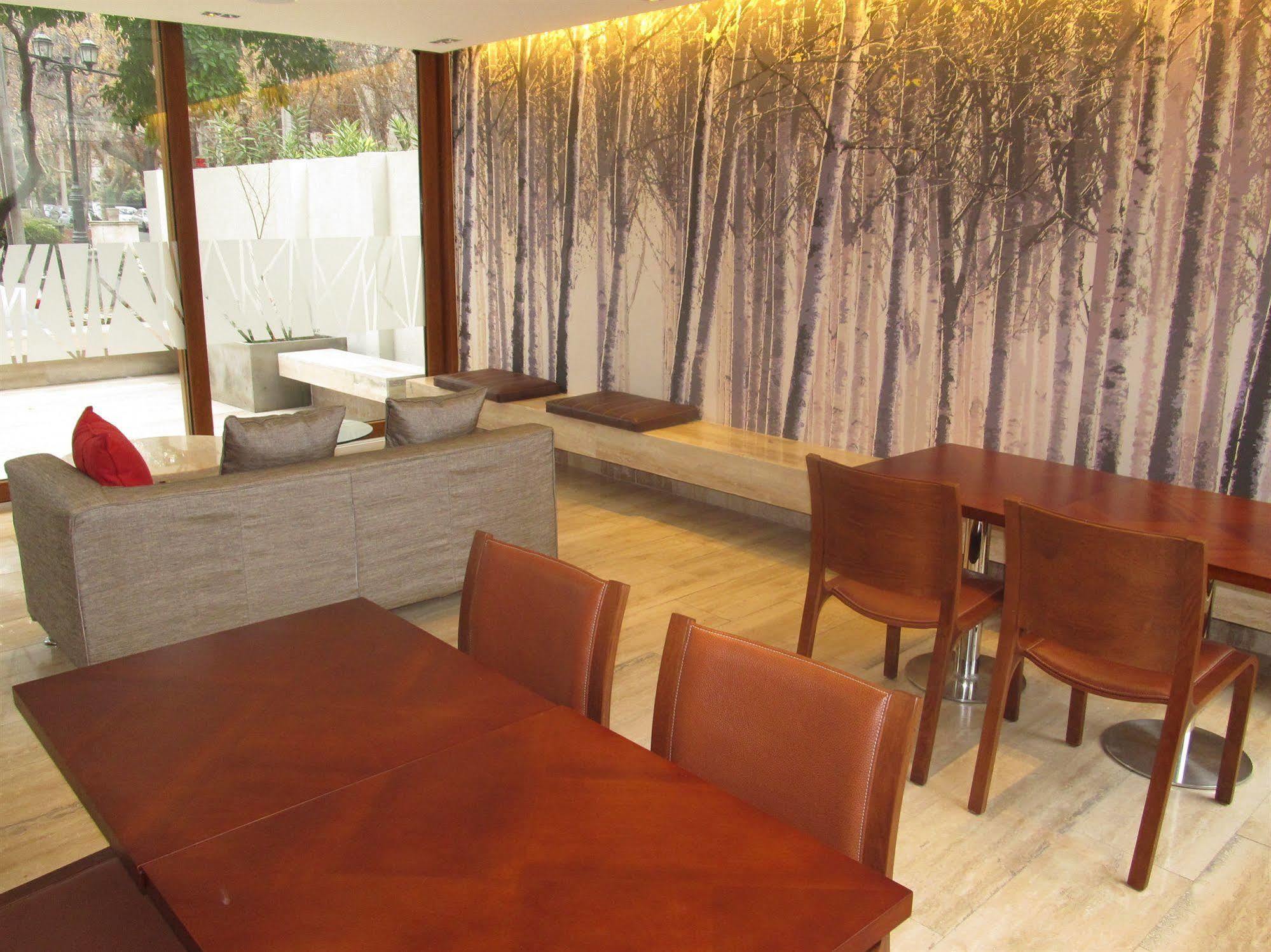 Time Select - Elegant 4* Santiago